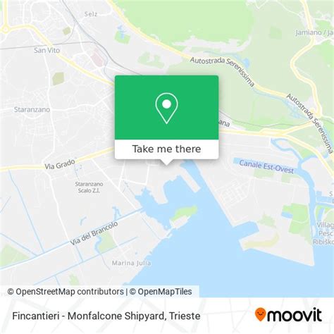 trans monfalcone|How to get to Monfalcone from 5 nearby airports